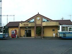 その他　寺原駅（その他）まで906m