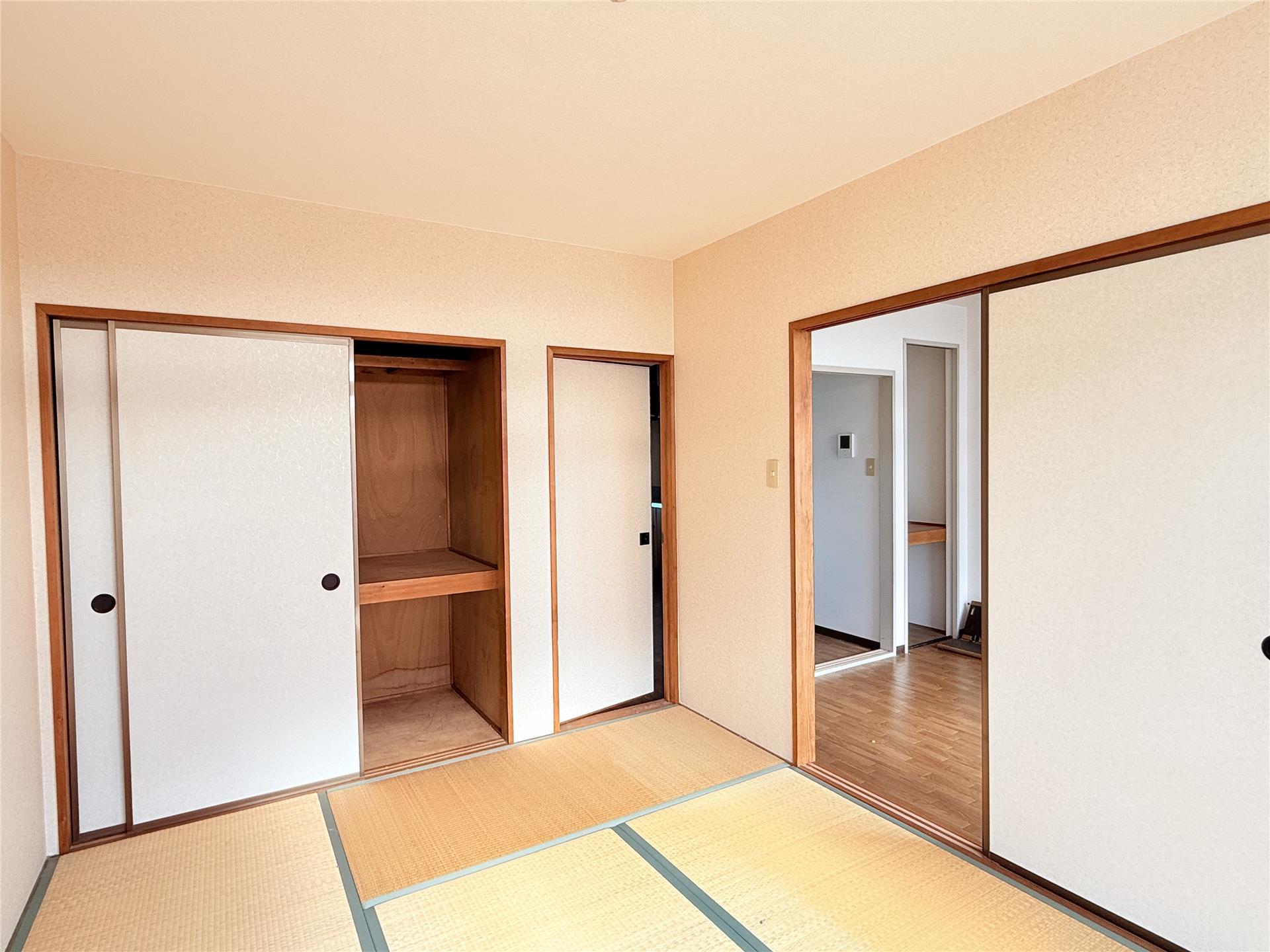 その他　和室