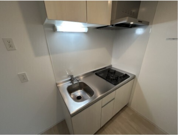 キッチン　※同シリーズ参考写真