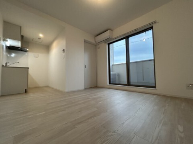 居室・リビング　※同シリーズ参考写真