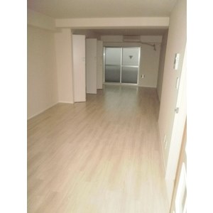 居室・リビング　LDKは広々15.5帖♪