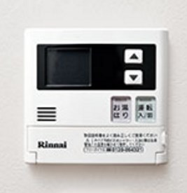 その他設備　オートバス機能