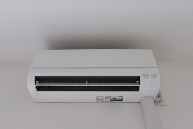 その他設備　※別号室の参考写真です。