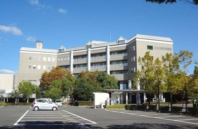 病院　佐賀中部病院（病院）まで1000m