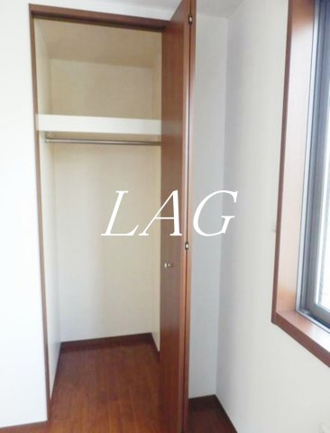 収納　収納です。