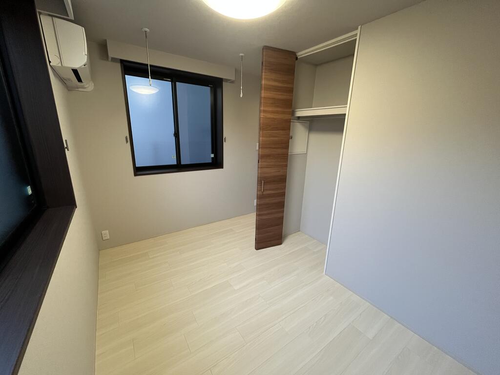 その他部屋・スペース　洋室