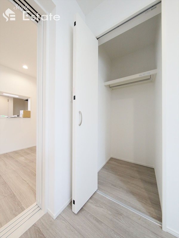 収納　同仕様内装