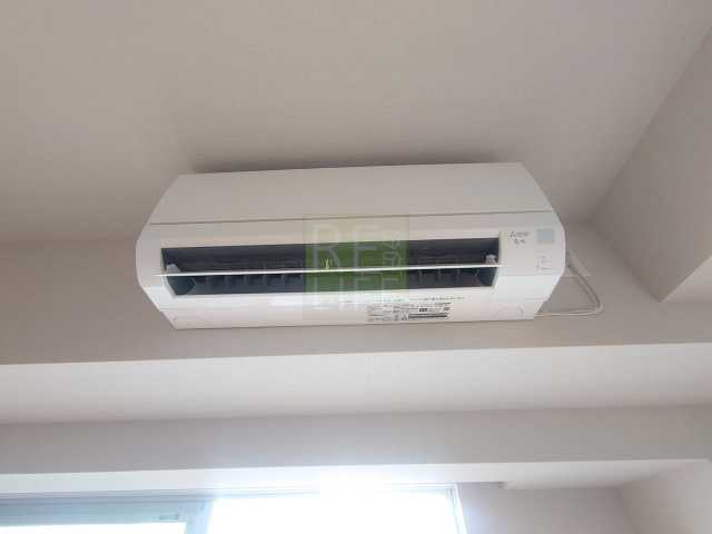 その他設備　プラウドフラット上野松が谷