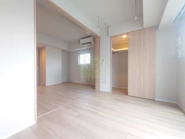 その他部屋・スペース　プラウドフラット上野松が谷