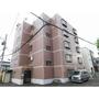 パレス東札幌 4階 築35年の賃貸物件