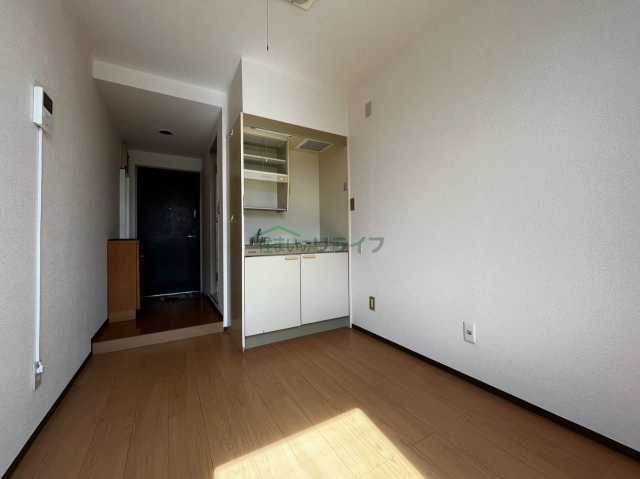 その他部屋・スペース　目白ガーデン / 203