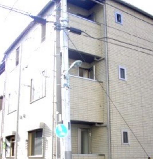 建物外観　★綺麗な外観★