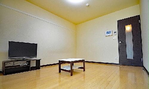 居室・リビング　設備仕様は号室により異なる為、現況を優先とします。