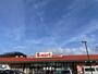 スーパー　エスマート桜谷店（スーパー）まで492m