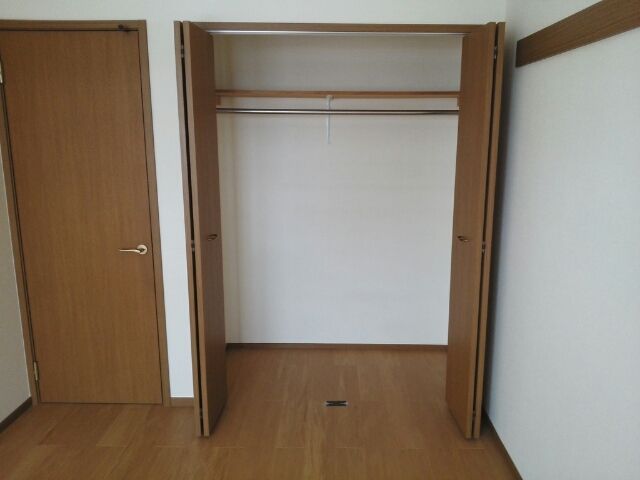 AMITY118の内装写真