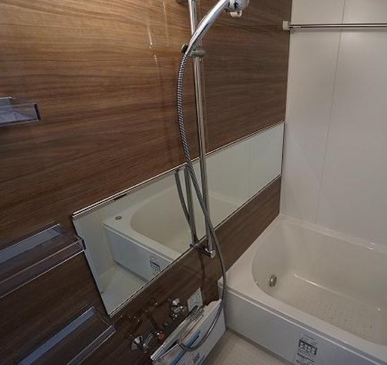 バス・シャワールーム　別室参照♪