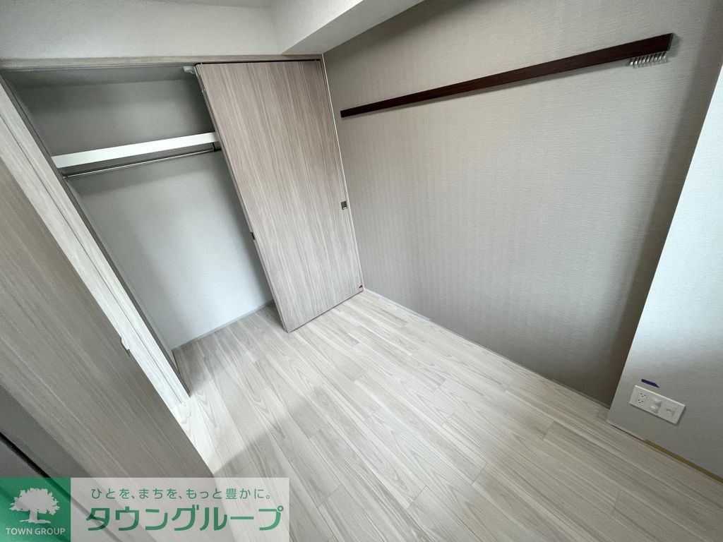 その他部屋・スペース　収納