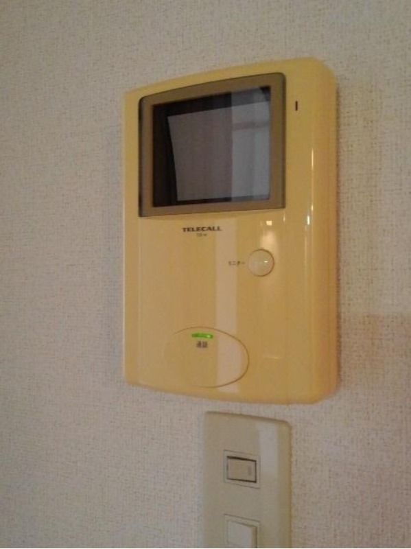 セキュリティ　図面と現状に相違がある場合には現状を優先