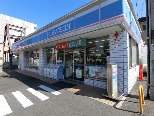 コンビニ　ローソン（コンビニ）まで90m