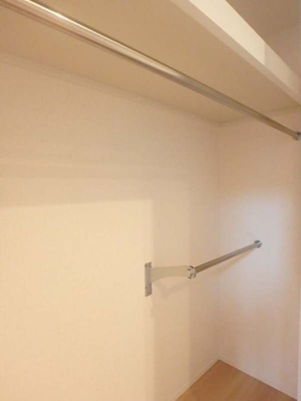 収納　図面と現状に相違がある場合には現状を優先