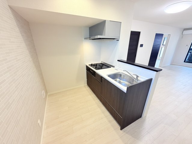 その他　別部屋の写真です。