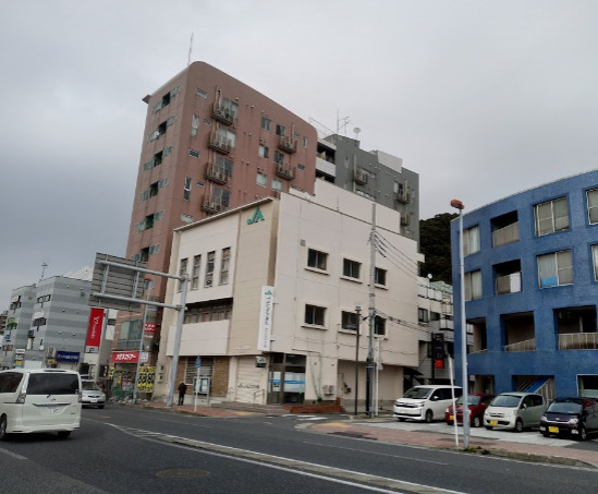 銀行　JAよこすか葉山北久里浜支店（銀行）まで1343m