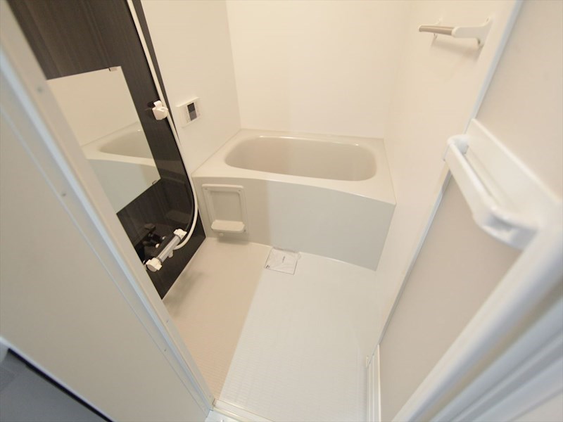 バス・シャワールーム　追い焚き・浴室暖房乾燥機能付バス