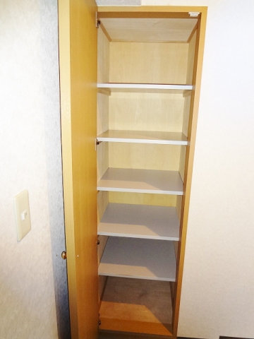 玄関　シューズクローゼット