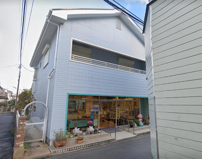 ドラックストア　昭和堂薬局（ドラッグストア）まで978m