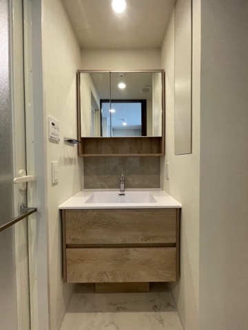 洗面設備　洗面※別部屋参考写真