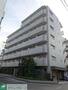アヴィニティー東中野 3階 築21年11ヶ月の賃貸物件