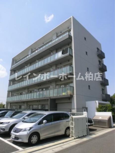 建物外観　外観も気になるポイント