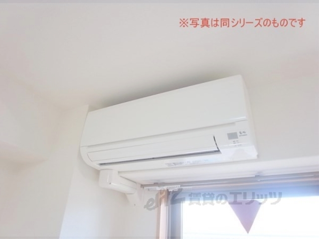 その他　エアコン