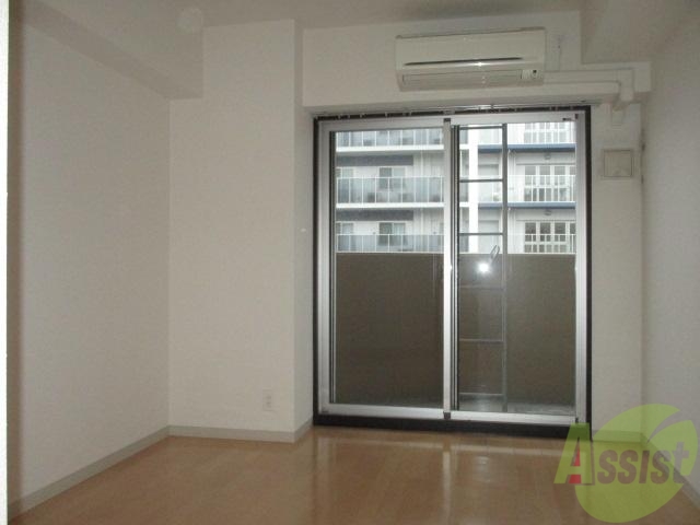 その他部屋・スペース　ピッカピカフローリング