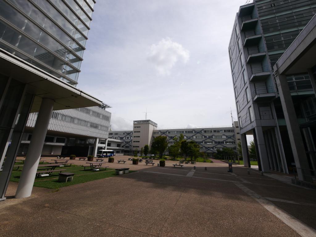 大学・短大　私立東北工業大学（大学・短大）まで2305m