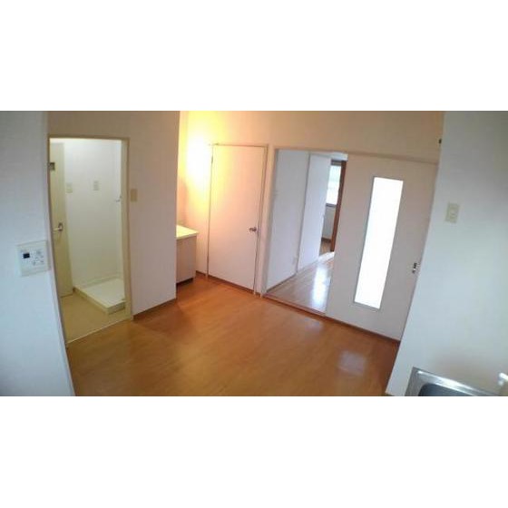 居室・リビング　ＤＫ