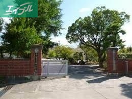 小学校　倉敷市立琴浦東小学校（小学校）まで269m