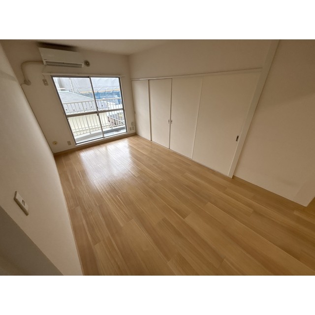 その他部屋・スペース　中はこのようになっています