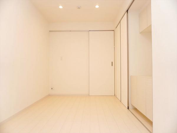 居室・リビング　内装