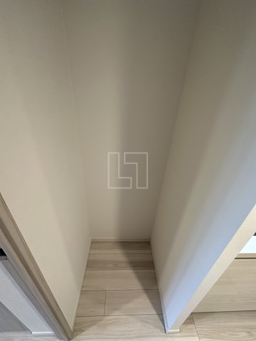 その他　S-RESIDENCE難波大国町Deux　冷蔵庫置き場