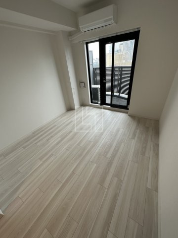 居室・リビング　S-RESIDENCE難波大国町Deux　洋室