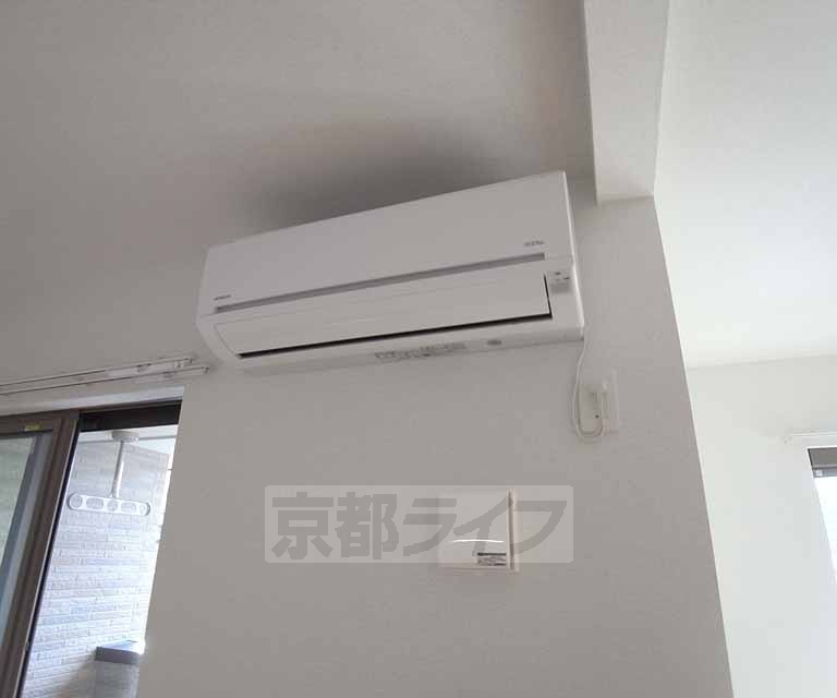 その他設備　・お部屋探しは京都ライフまで・