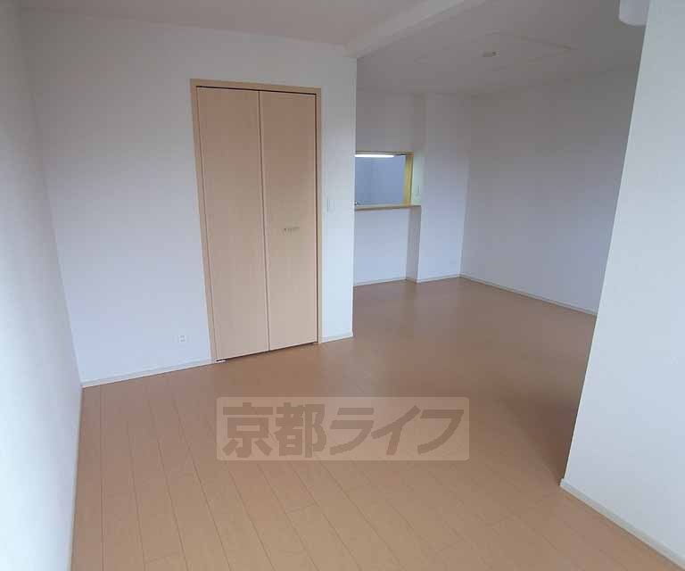 居室・リビング　リビングです