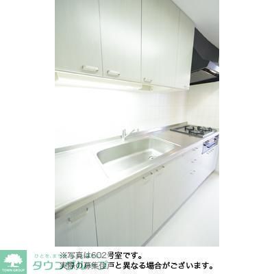 キッチン　★タウンハウジング目黒店取り扱い★