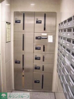 その他共有部分　★タウンハウジング目黒店取り扱い★