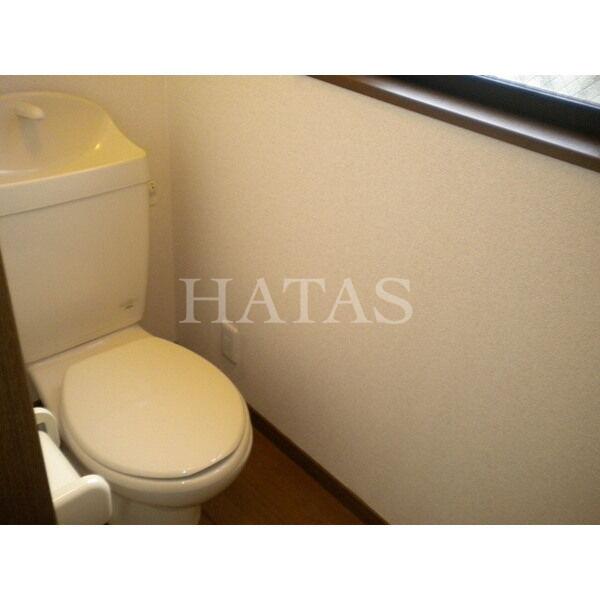 トイレ　写真はイメージです