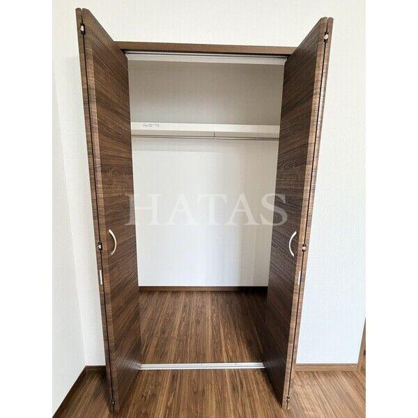 バルコニー　写真はイメージです