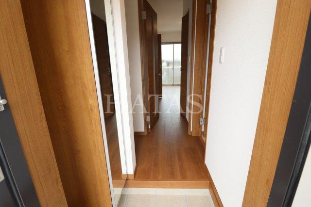 玄関　写真はイメージです