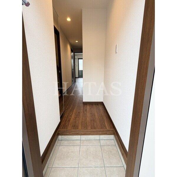 セキュリティ　写真はイメージです