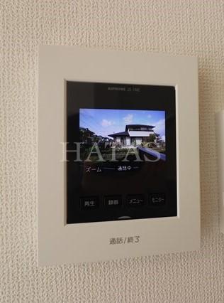 その他設備　写真はイメージです